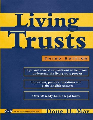 Living trusts