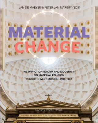 Material Change