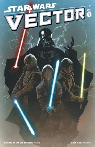 Star Wars - Vector