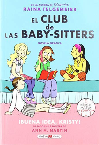 El club de las baby-sitters
