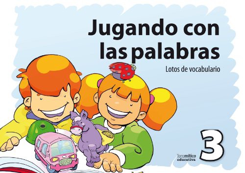 Jugando con las palabras 3