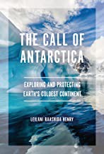 We Are All Antarctica