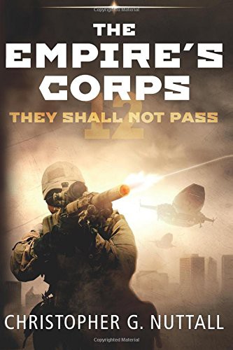 They Shall Not Pass