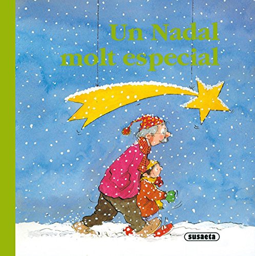 Un Nadal molt especial