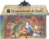 El nacimiento de Jesús