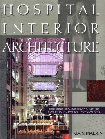 Hospital Interior Architecture