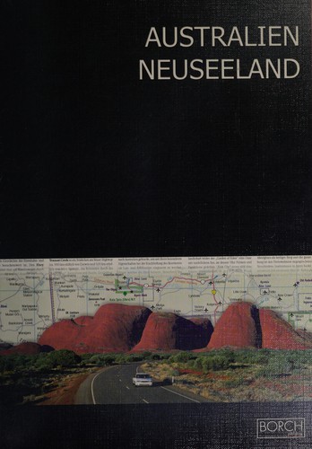 Australien, Neuseeland