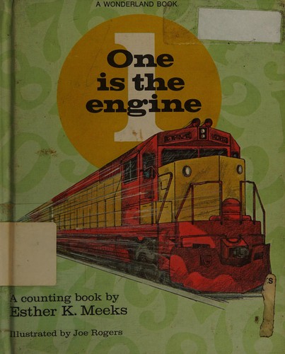 One is the engine
