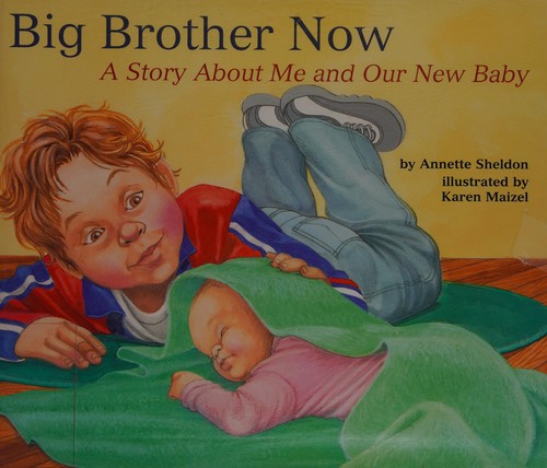 Big brother now