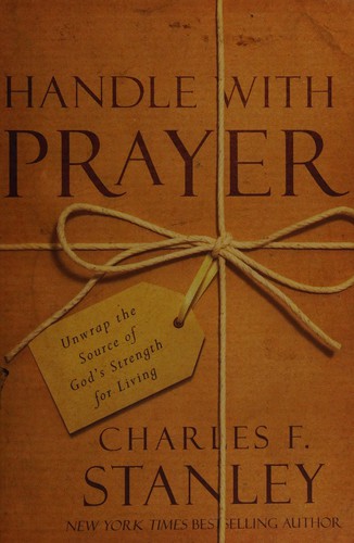 Handle with prayer