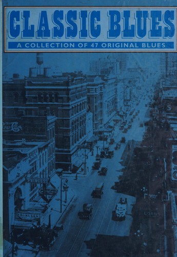 Classic blues