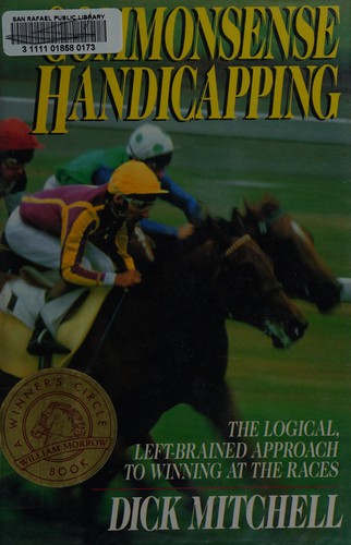 Commonsense handicapping