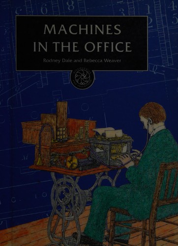 Machines in the office