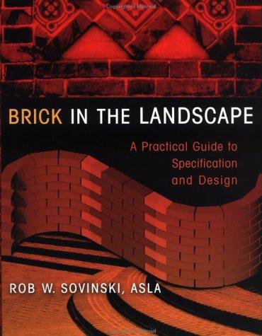 Brick in the Landscape