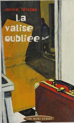 La valise oubliée