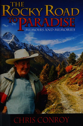The rocky road to paradise