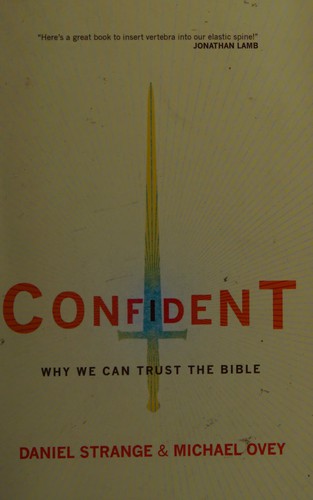 Confident