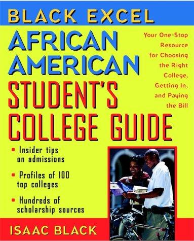 African American Student's College Guide