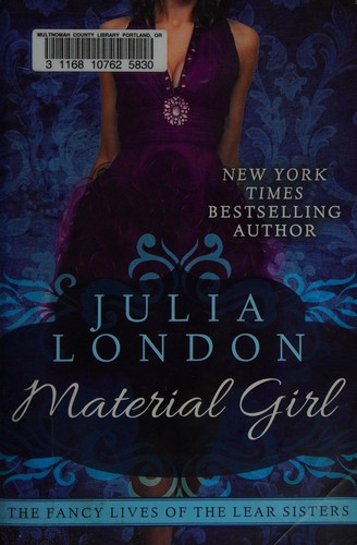 Material girl