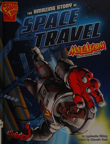 Amazing Story of Space Travel