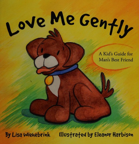 Love me gently