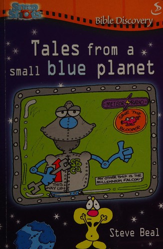 Tales from a small blue planet