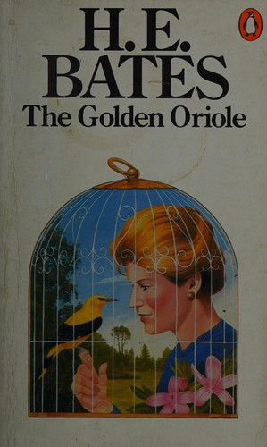 The golden oriole