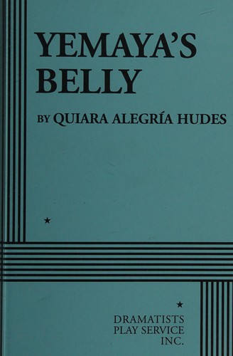 Yemaya's belly