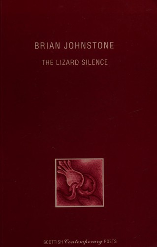 The lizard silence