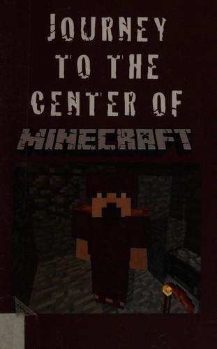 Journey to the center of Minecraft