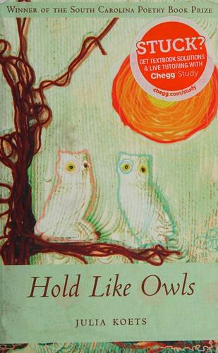 Hold like owls
