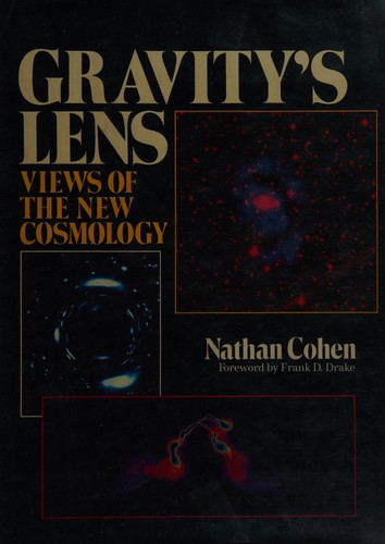 Gravity's Lens