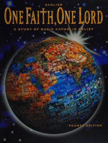 One faith, one Lord