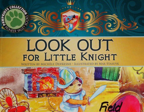Look out for little knight