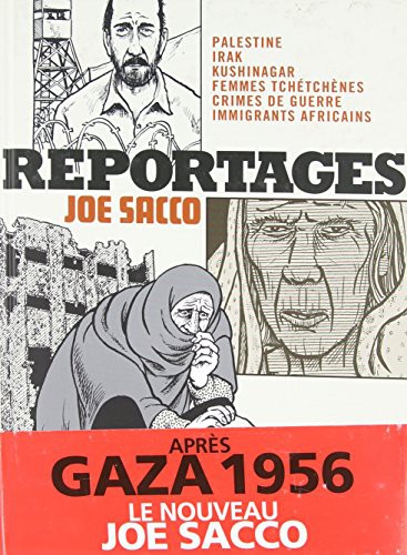 Reportages