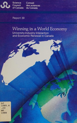 Winning in a world economy