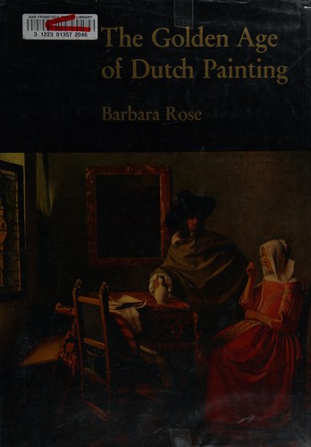 The golden age of Dutch painting
