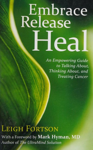 Embrace, release, heal