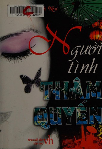 Người tình Thâm Quyến