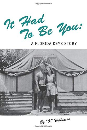 It Had To Be You :