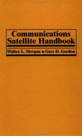 Communications satellite handbook