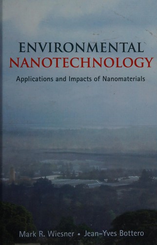 Environmental nanotechnology