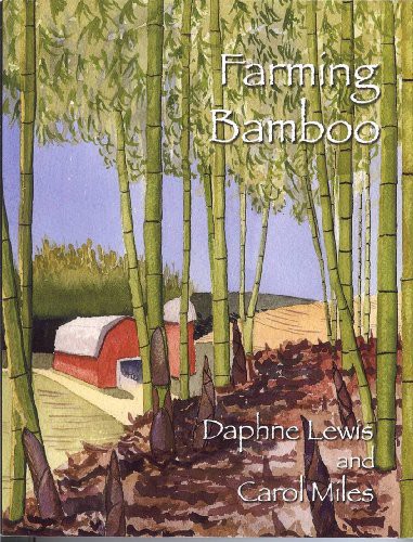 Farming Bamboo