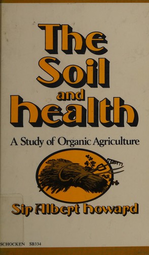The soil and health