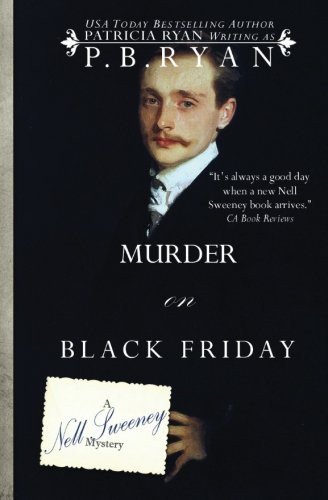 Murder on Black Friday