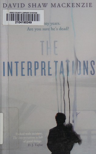 The interpretations