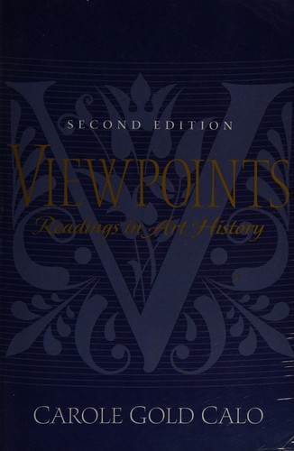 Viewpoints