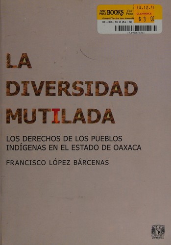 La diversidad mutilada