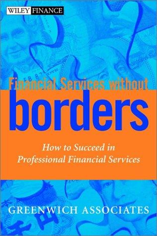Financial Services without Borders