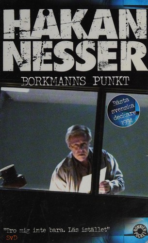 Borkmann punkt